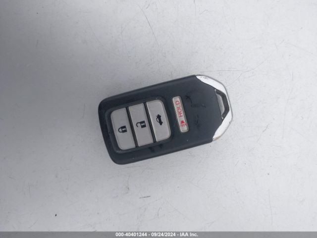 1HGCR3F8XFA000111 Honda Accord Ex-l V-6