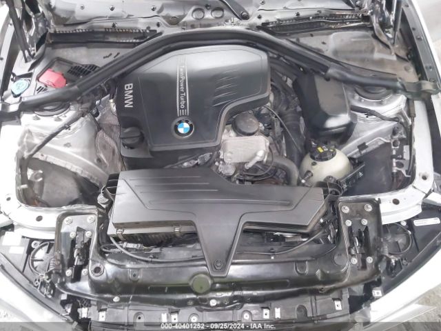 WBA4C9C52GG141624 BMW 428i Gran Coupe Xdrive