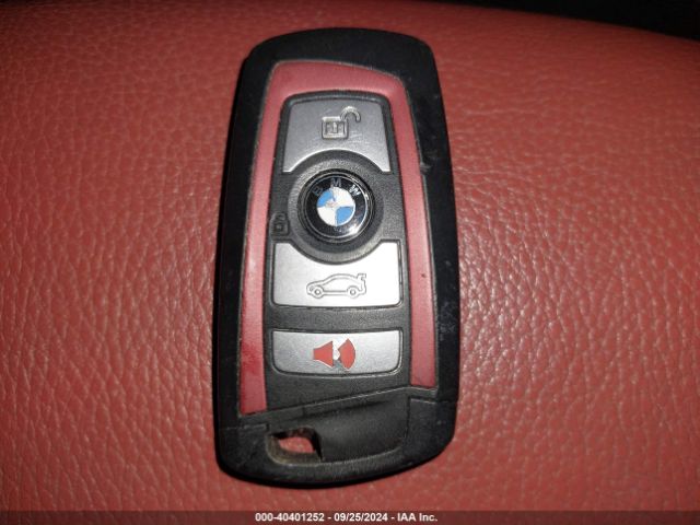 WBA4C9C52GG141624 BMW 428i Gran Coupe Xdrive