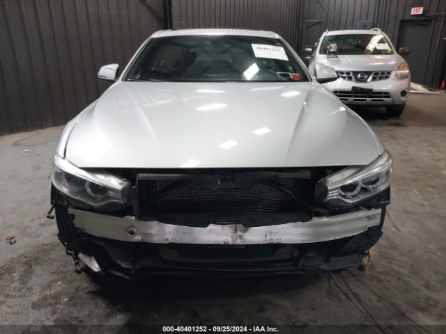 WBA4C9C52GG141624 BMW 428i Gran Coupe Xdrive