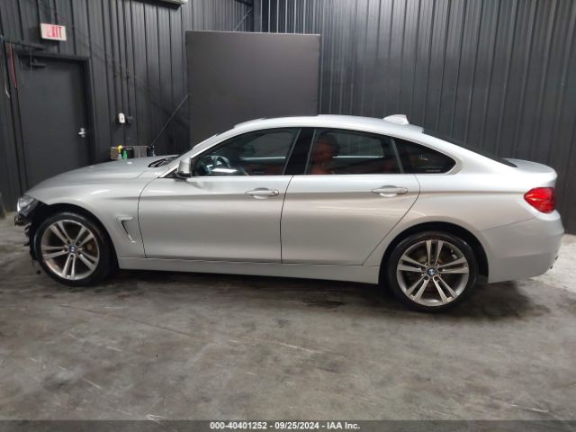 WBA4C9C52GG141624 BMW 428i Gran Coupe Xdrive