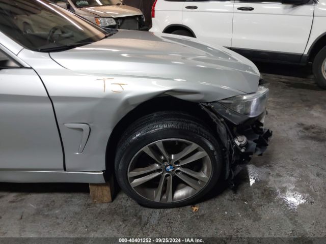 WBA4C9C52GG141624 BMW 428i Gran Coupe Xdrive