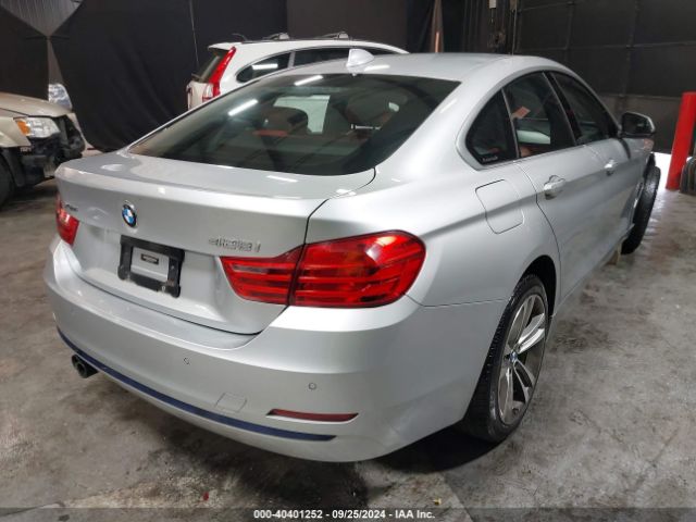 WBA4C9C52GG141624 BMW 428i Gran Coupe Xdrive