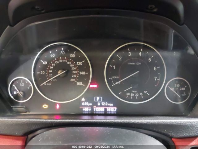 WBA4C9C52GG141624 BMW 428i Gran Coupe Xdrive