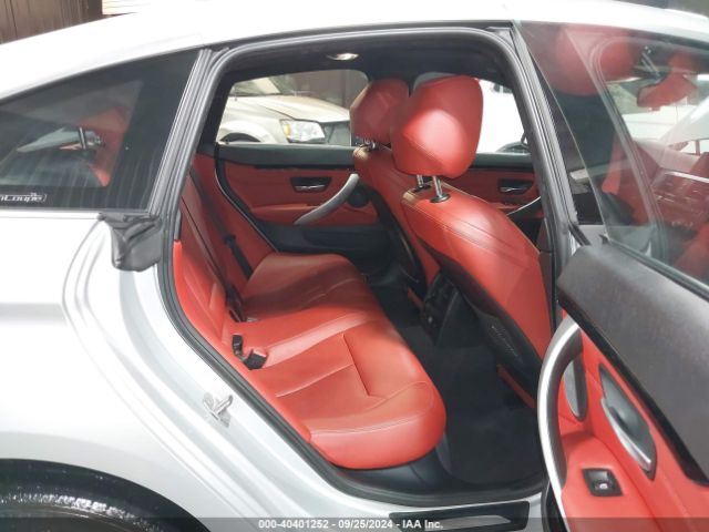 WBA4C9C52GG141624 BMW 428i Gran Coupe Xdrive