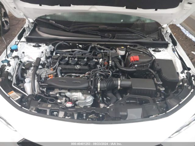 19UDE4H60SA000159 Acura Integra A-spec W/ Technology