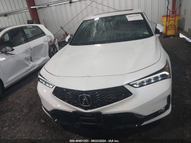 19UDE4H60SA000159 Acura Integra A-spec W/ Technology