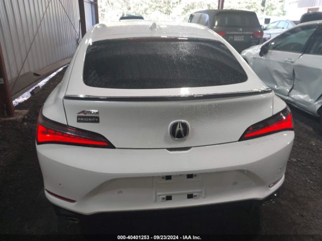 19UDE4H60SA000159 Acura Integra A-spec W/ Technology