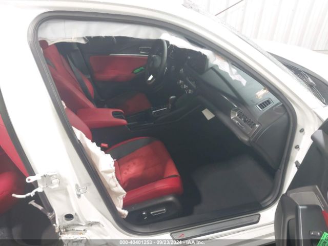 19UDE4H60SA000159 Acura Integra A-spec W/ Technology