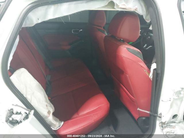 19UDE4H60SA000159 Acura Integra A-spec W/ Technology