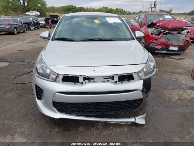 KIA RIO LX 2020 3KPA24AD1LE343872 Image 13
