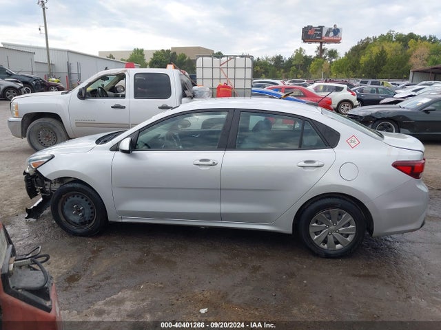 KIA RIO LX 2020 3KPA24AD1LE343872 Image 15