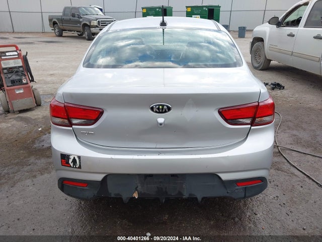 KIA RIO LX 2020 3KPA24AD1LE343872 Image 17