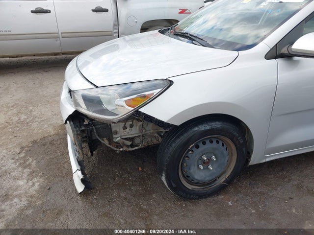 KIA RIO LX 2020 3KPA24AD1LE343872 Image 6