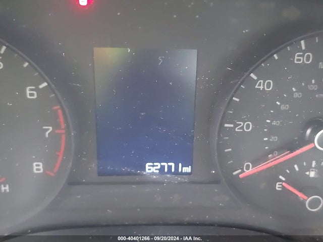 KIA RIO LX 2020 3KPA24AD1LE343872 Image 7