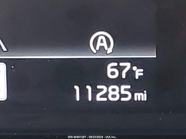 KNDJ53AU3P7840588 KIA Soul Gt-line