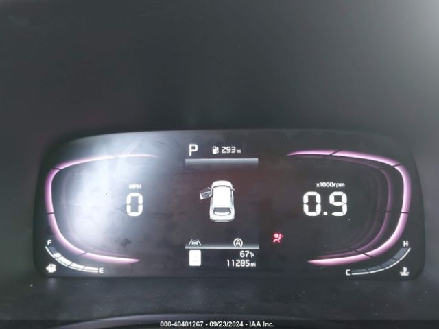 KNDJ53AU3P7840588 KIA Soul Gt-line