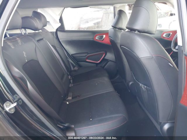 KNDJ53AU3P7840588 KIA Soul Gt-line
