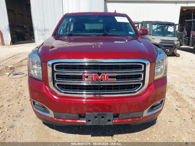 1GKS1GKC1KR400030 GMC Yukon Xl Slt