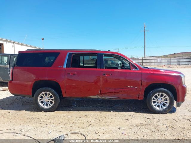 1GKS1GKC1KR400030 GMC Yukon Xl Slt