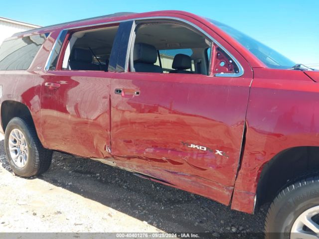 1GKS1GKC1KR400030 GMC Yukon Xl Slt