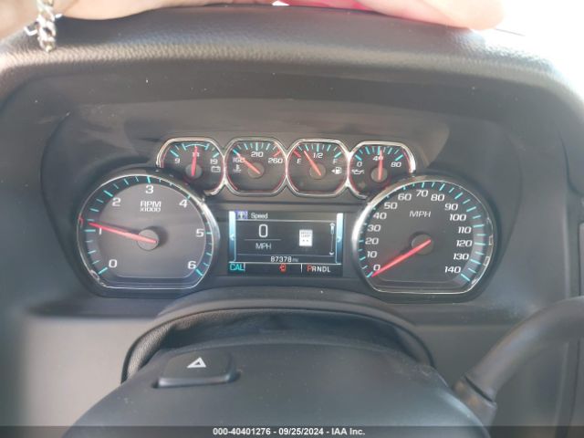 1GKS1GKC1KR400030 GMC Yukon Xl Slt
