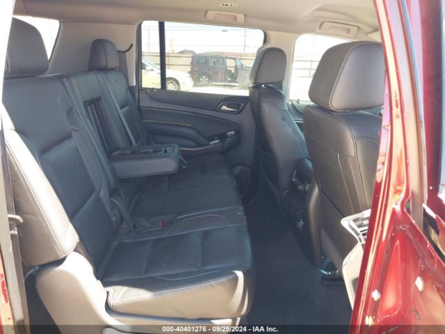 1GKS1GKC1KR400030 GMC Yukon Xl Slt