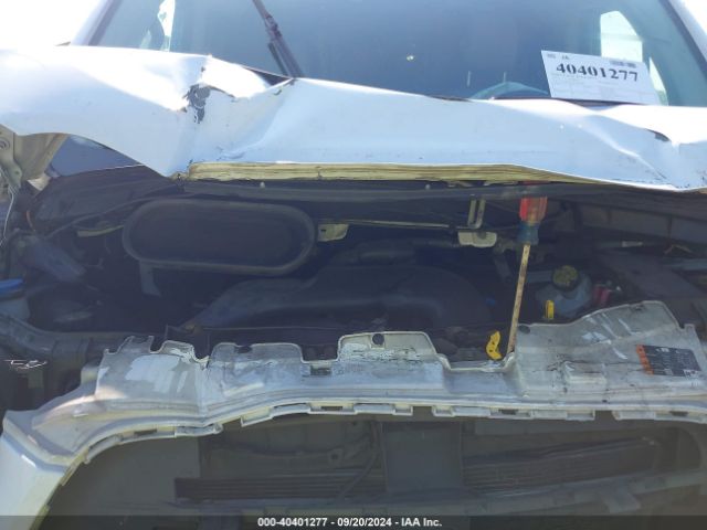 1FTYR1ZM3HKB42590 Ford Transit-250