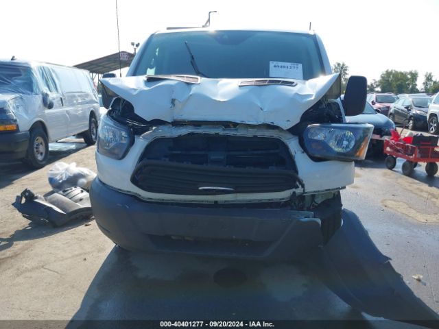 1FTYR1ZM3HKB42590 Ford Transit-250