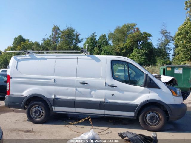 1FTYR1ZM3HKB42590 Ford Transit-250