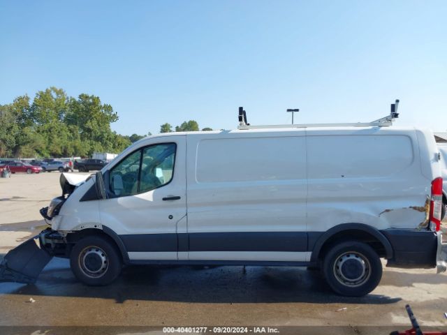 1FTYR1ZM3HKB42590 Ford Transit-250