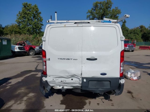 1FTYR1ZM3HKB42590 Ford Transit-250