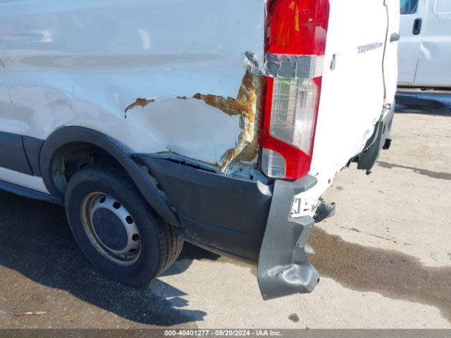 1FTYR1ZM3HKB42590 Ford Transit-250