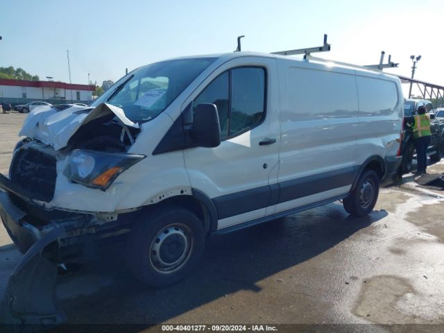 1FTYR1ZM3HKB42590 Ford Transit-250
