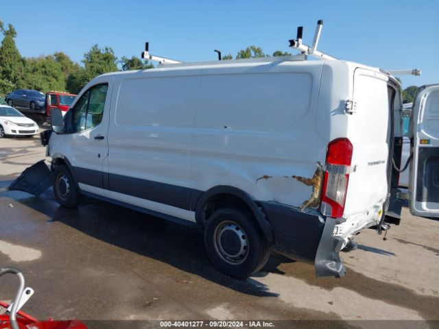 1FTYR1ZM3HKB42590 Ford Transit-250