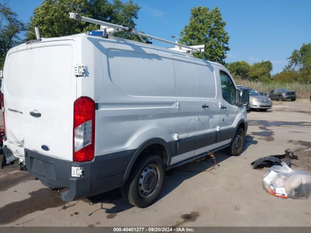 1FTYR1ZM3HKB42590 Ford Transit-250