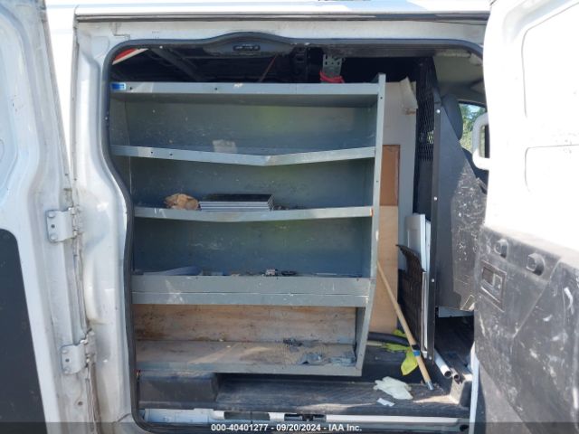 1FTYR1ZM3HKB42590 Ford Transit-250