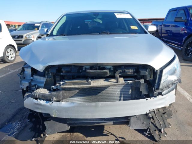 1G4GA5G35FF244754 Buick Lacrosse