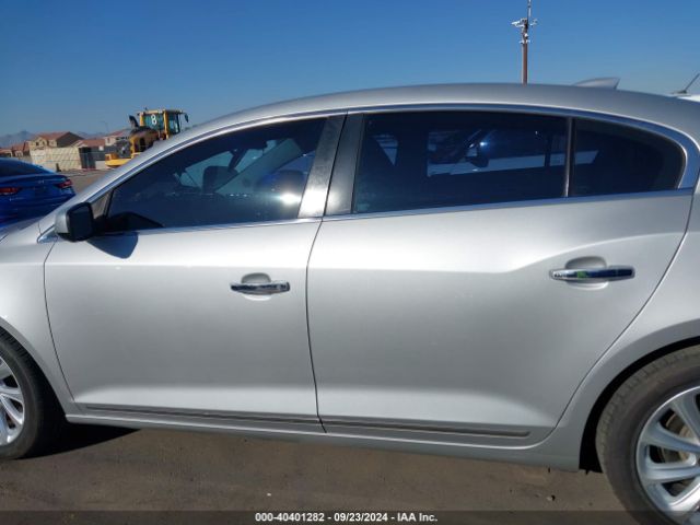 1G4GA5G35FF244754 Buick Lacrosse
