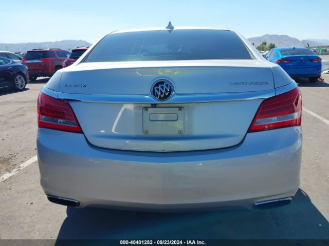 1G4GA5G35FF244754 Buick Lacrosse