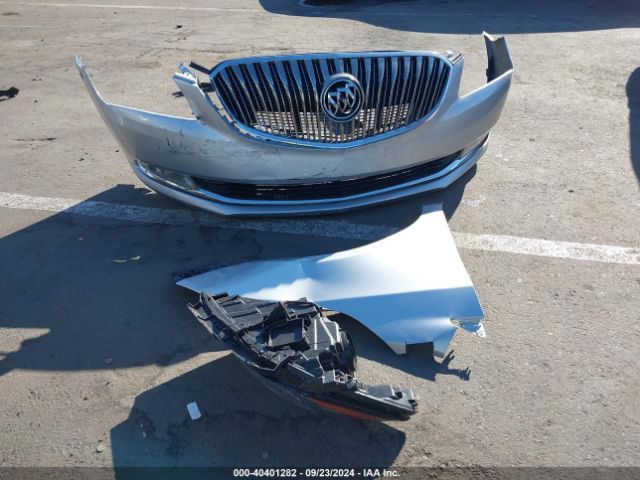 1G4GA5G35FF244754 Buick Lacrosse