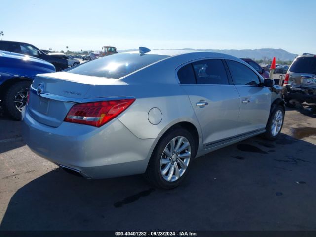 1G4GA5G35FF244754 Buick Lacrosse