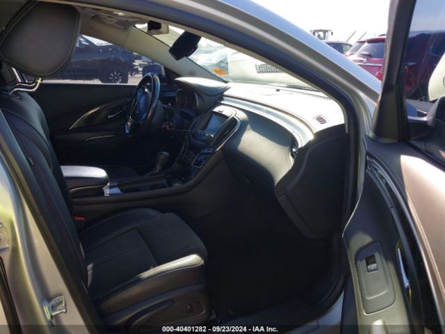 1G4GA5G35FF244754 Buick Lacrosse