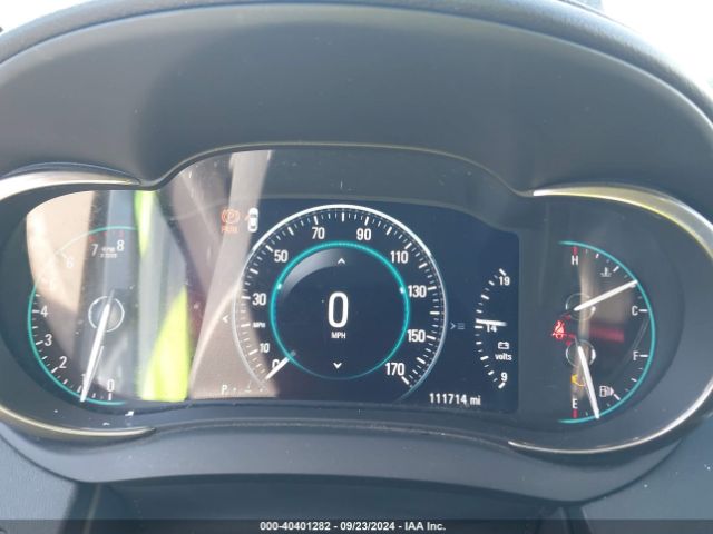 1G4GA5G35FF244754 Buick Lacrosse