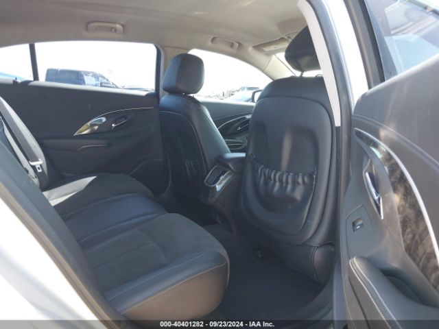 1G4GA5G35FF244754 Buick Lacrosse