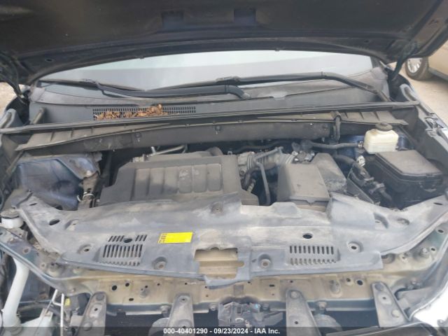 5TDBKRFHXGS299217 Toyota Highlander Le V6