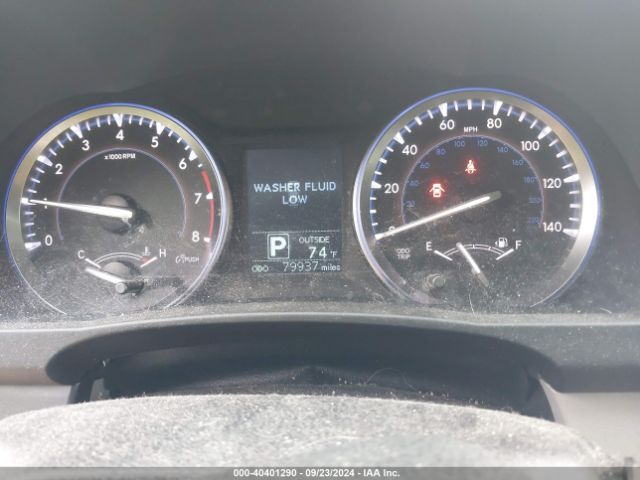 5TDBKRFHXGS299217 Toyota Highlander Le V6