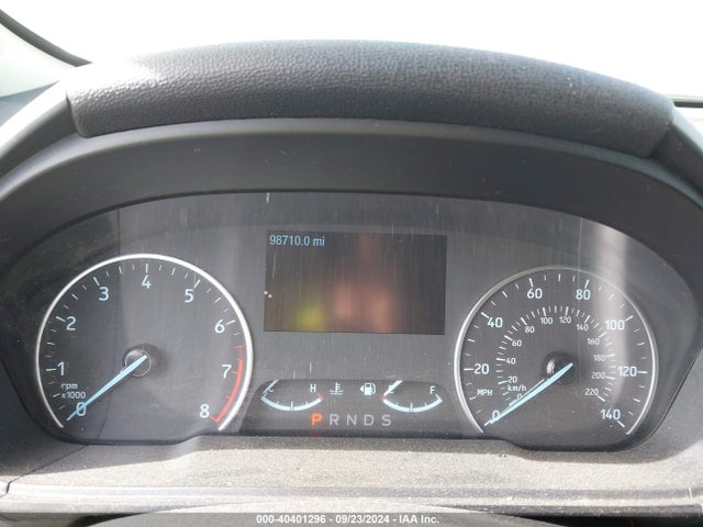 Ford Ecosport Se 2020 MAJ6S3GL8LC389873 Image 7