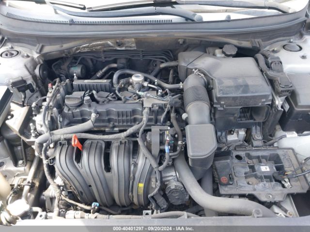 5NPE24AF5HH571735 Hyundai Sonata