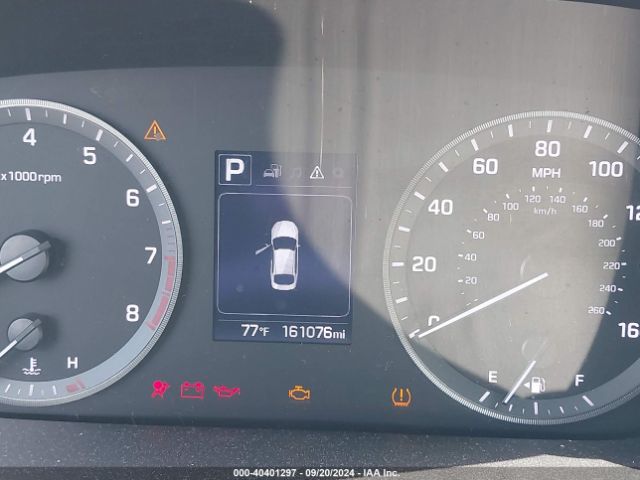 5NPE24AF5HH571735 Hyundai Sonata